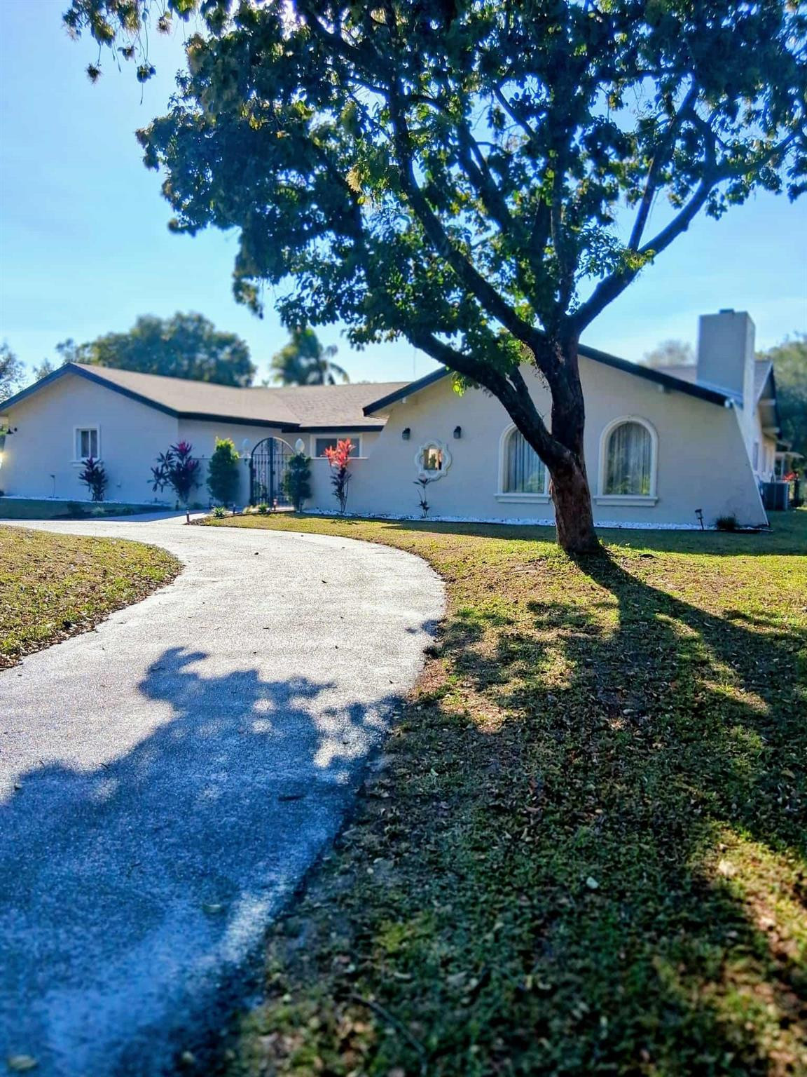 5191 SW 109th Avenue, Davie, FL 33328, Davie