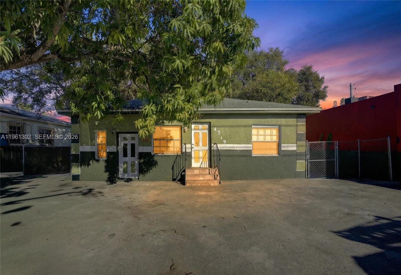 4719 NW 32nd Avenue, Miami, FL 33142