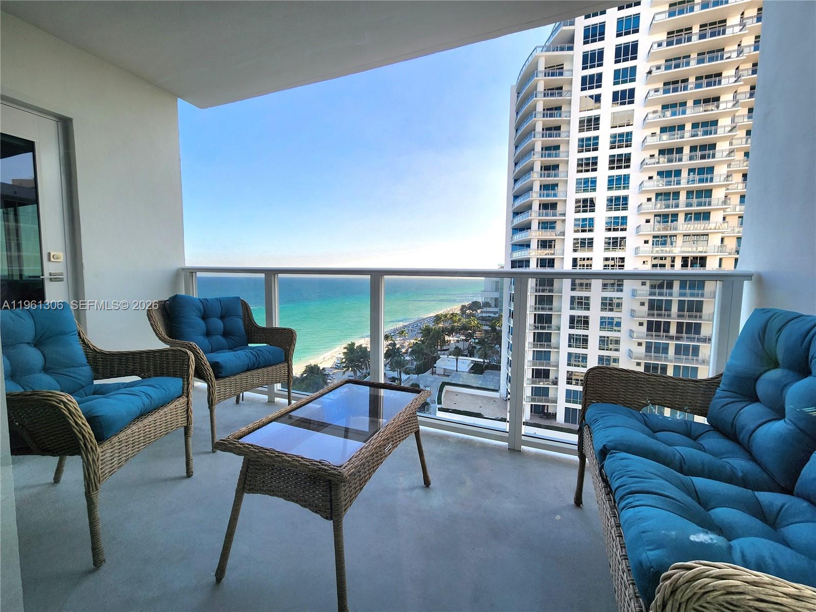 3505 S Ocean Drive 1215, Hollywood, FL 33019, Hollywood