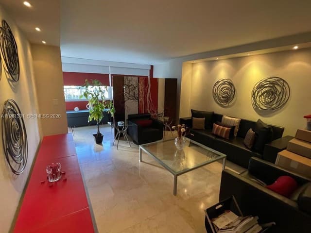 5005 Collins Avenue 212, sold in The Carriage Club North, Miami Beach, FL