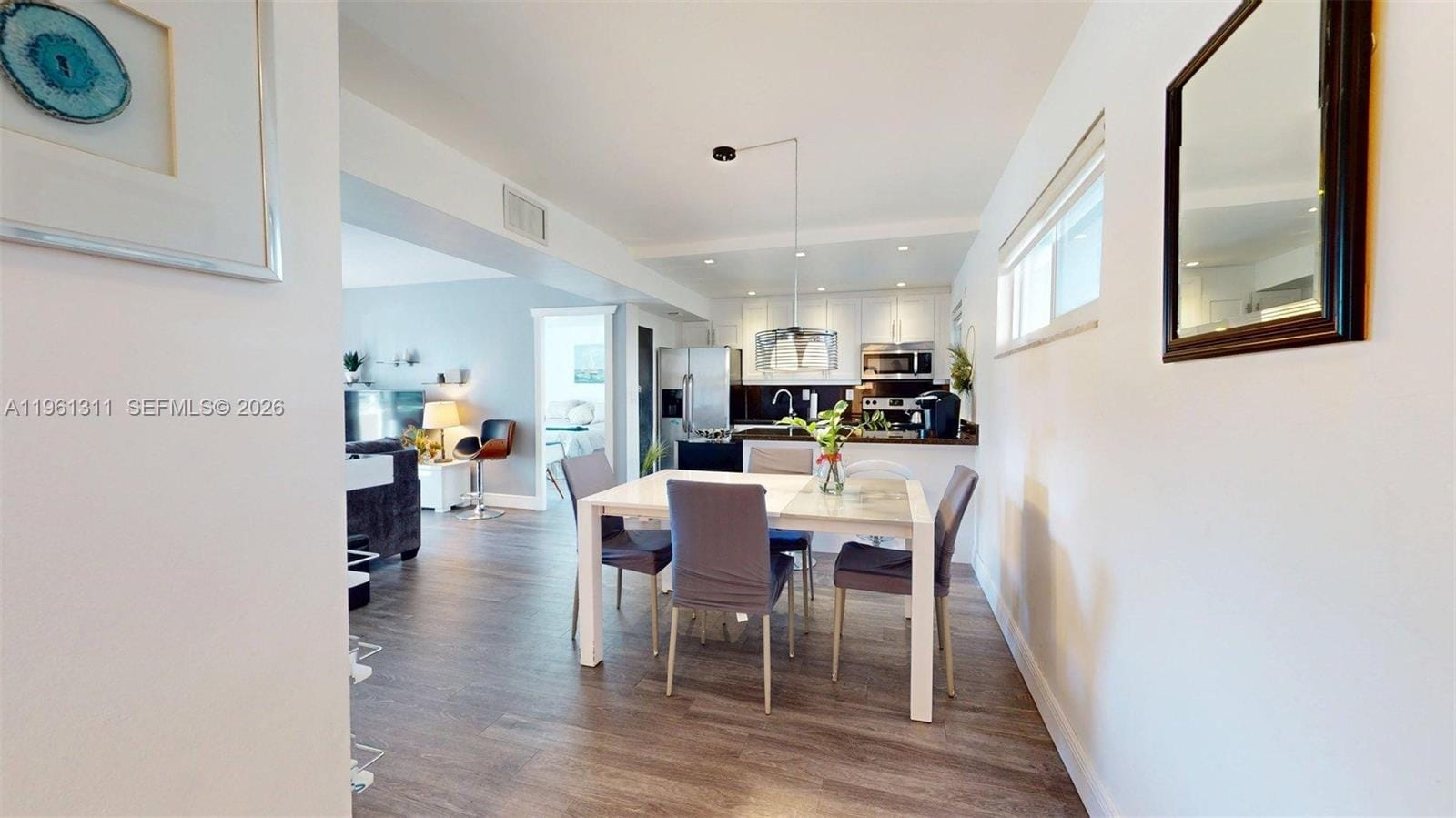 2076 S Ocean Drive 211, Hallandale Beach, FL 33009