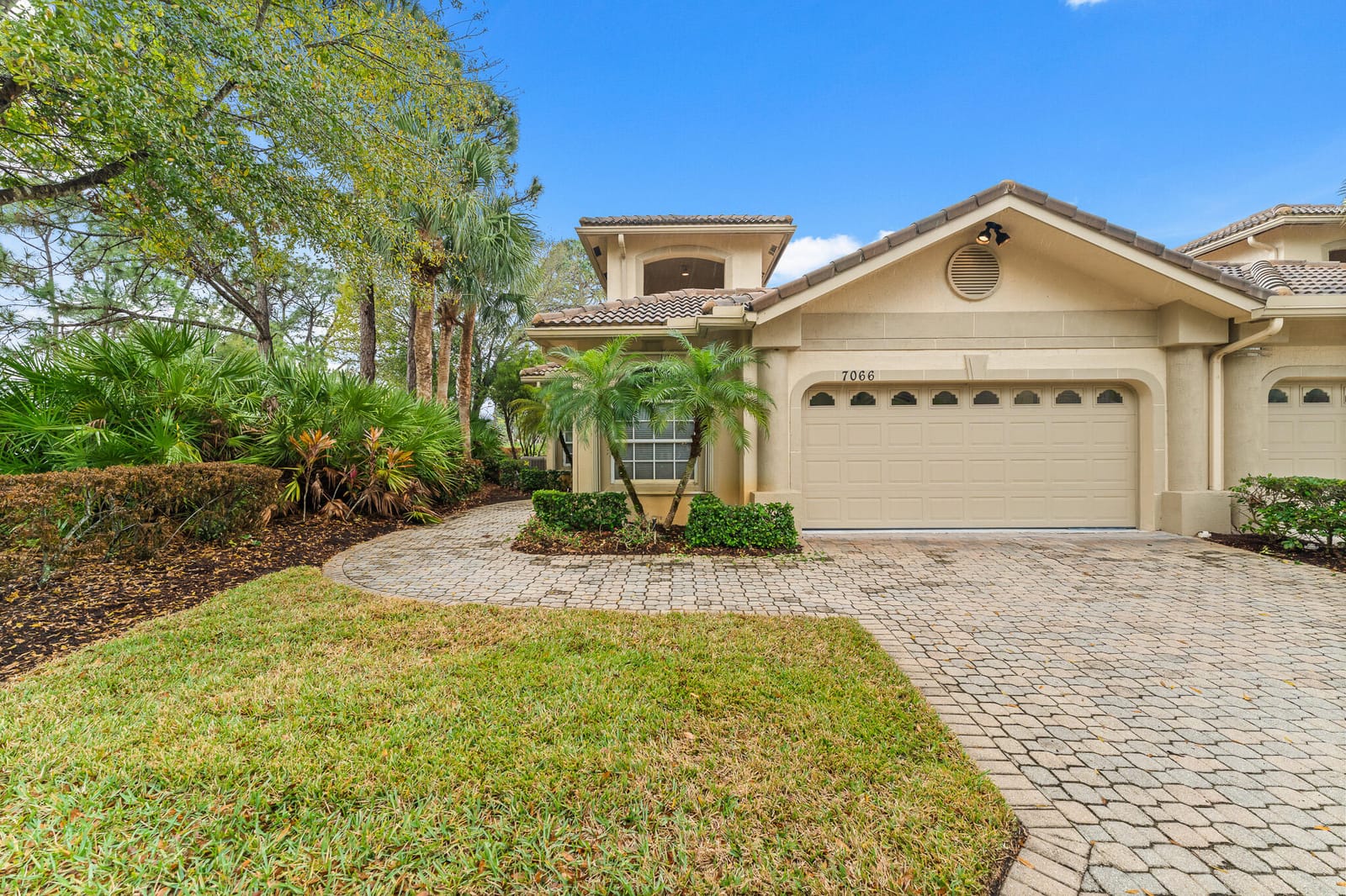 7066 Torrey Pines Circle, Port St. Lucie, FL 34986