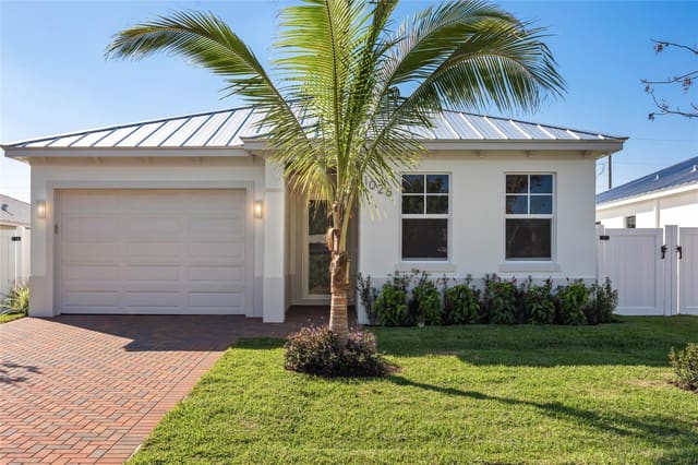 1026 Miami Boulevard, sold in Silver Terrace Delray, Delray Beach, FL