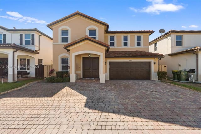 4182 NE 20th Street, Homestead, FL 33033