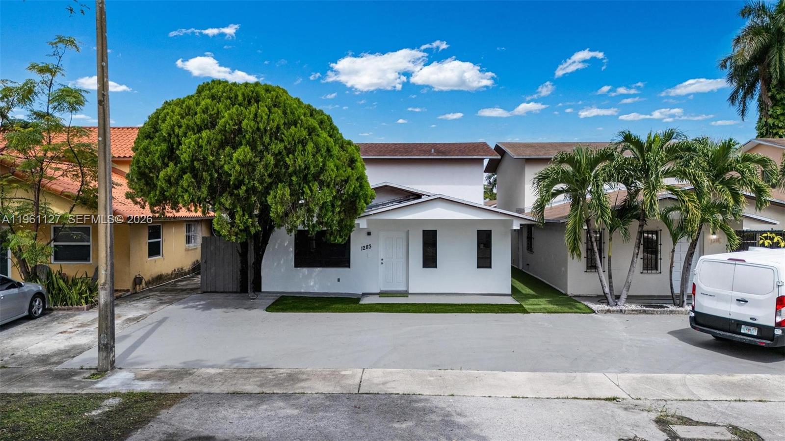 1283 W 42nd Street 2, Hialeah, FL 33012, Hialeah
