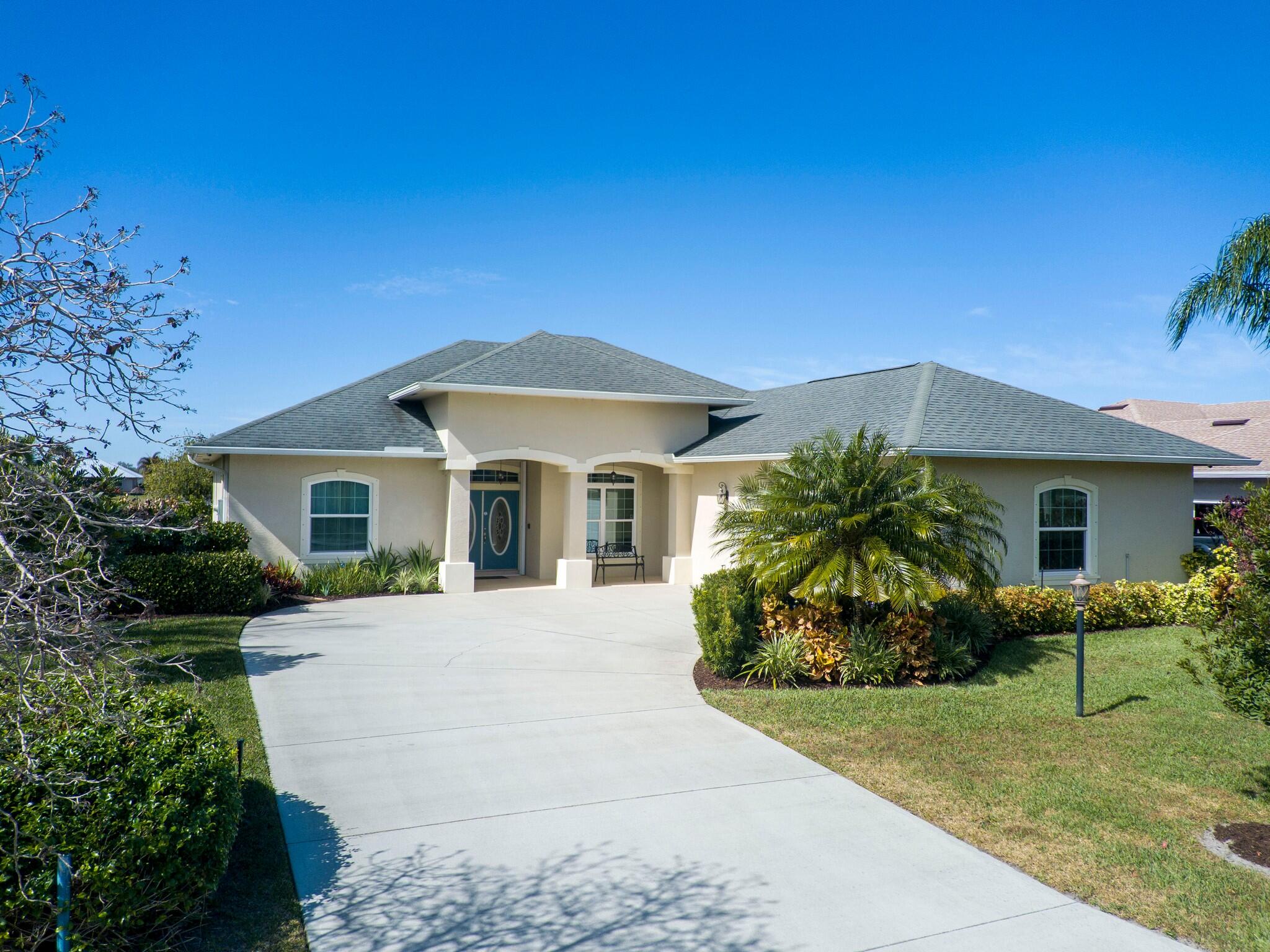 907 Yearling Trail, Sebastian, FL 32958, Sebastian