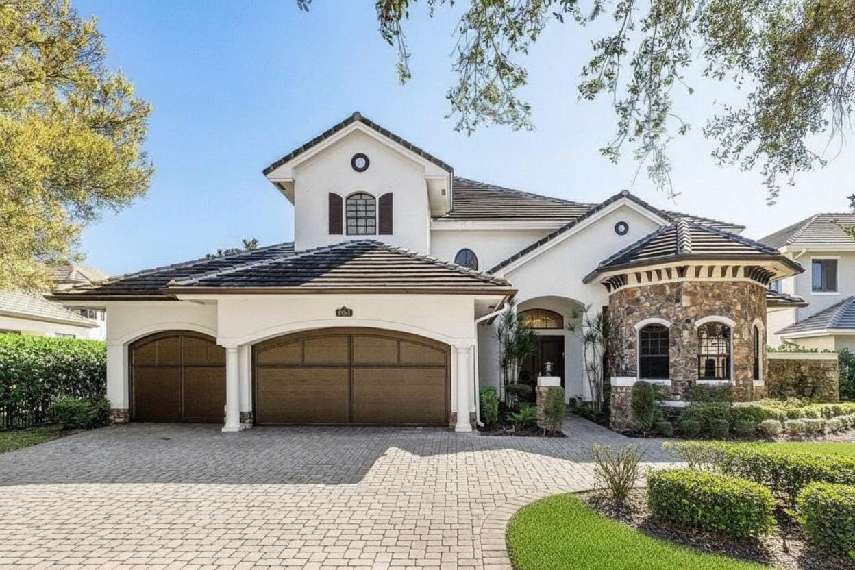 8964 Stone Pier Drive — photo 2