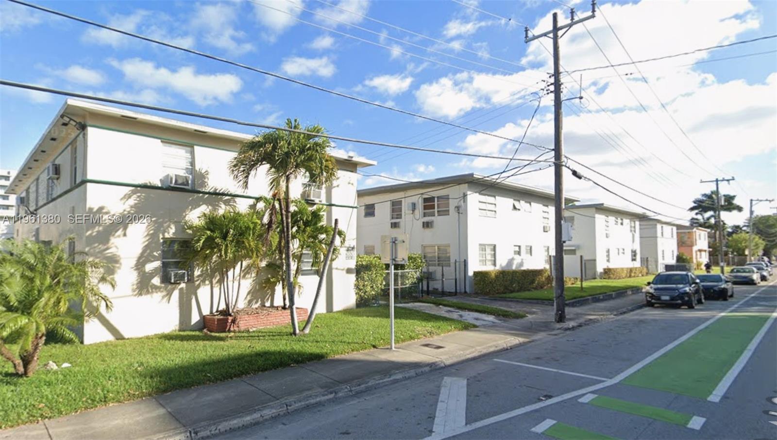 428 NE 82nd Street 5E, Miami, FL 33138, Miami