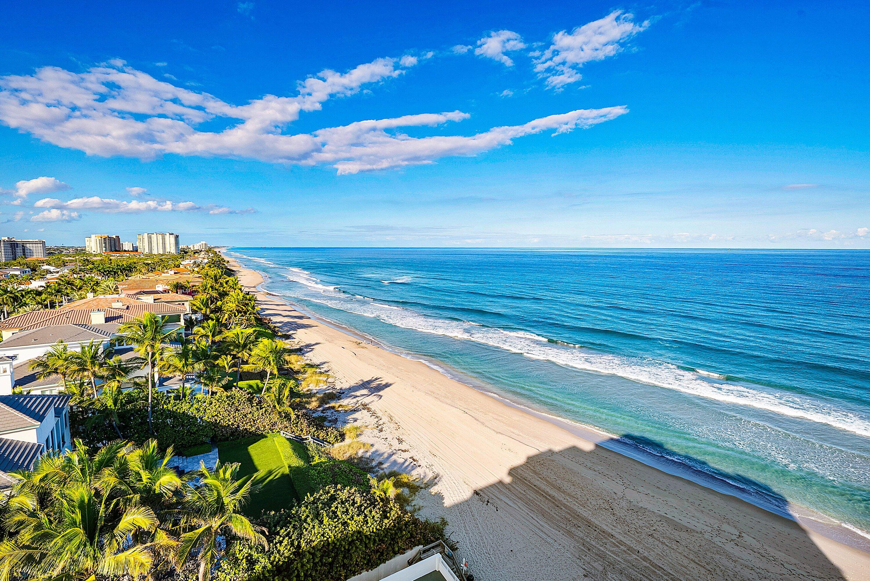 4505 S Ocean Boulevard 1008, Highland Beach, FL 33487, Highland Beach