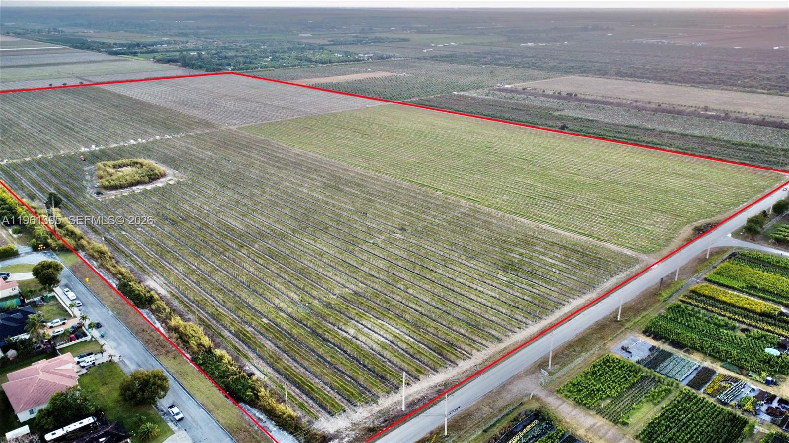 320XX SW 207th Avenue, Homestead, FL 33030, Homestead