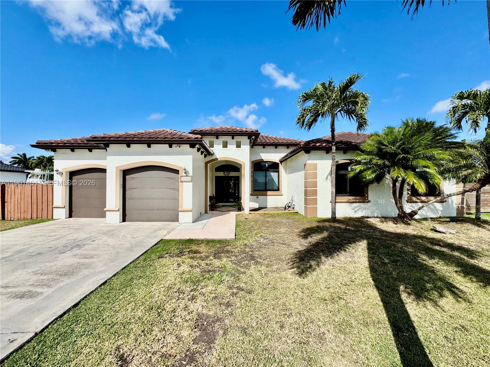20449 SW 328th Street, Homestead, FL 33030, Homestead