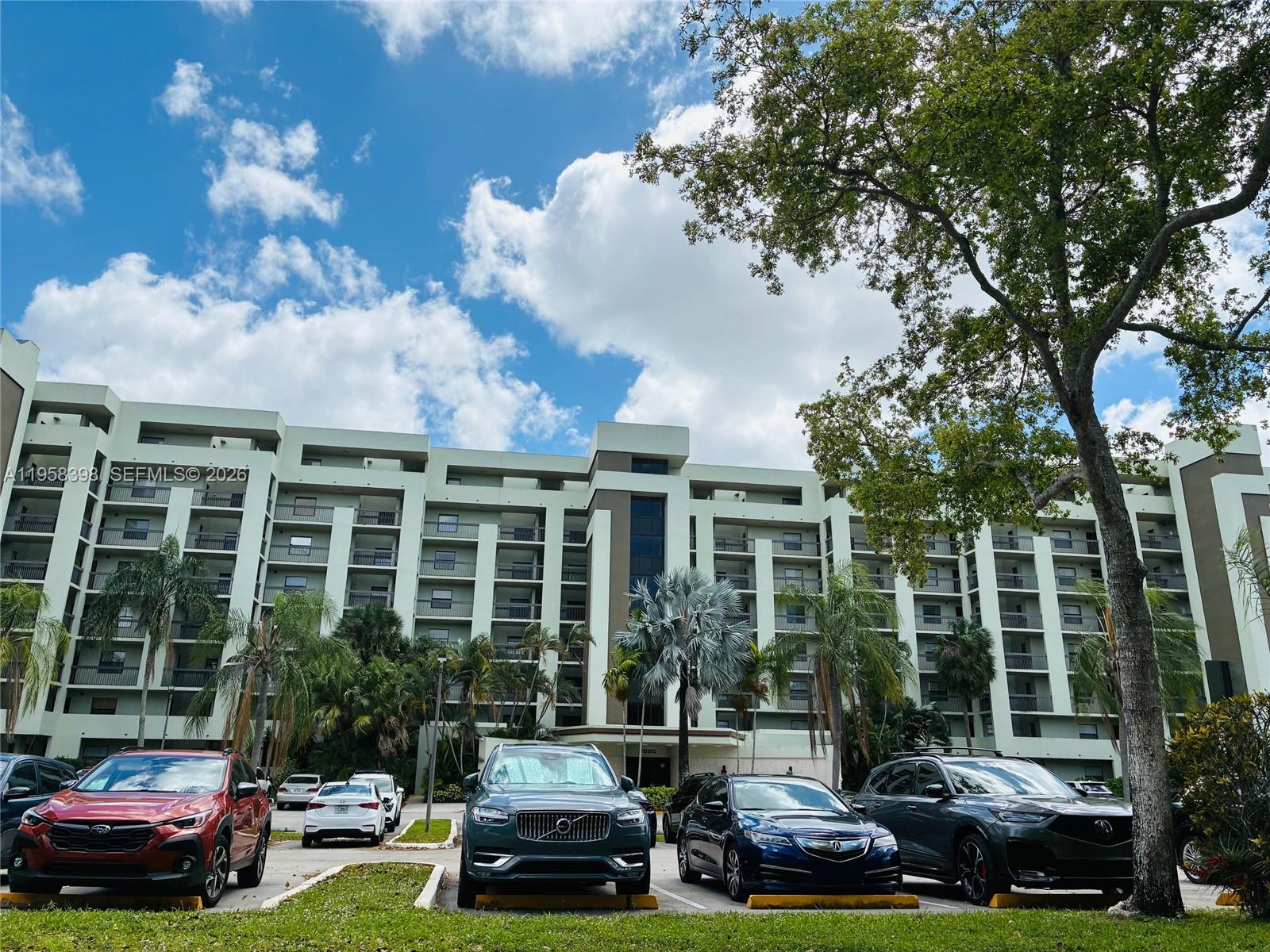 7050 NW 44th Street 708, Lauderhill, FL 33319, Lauderhill