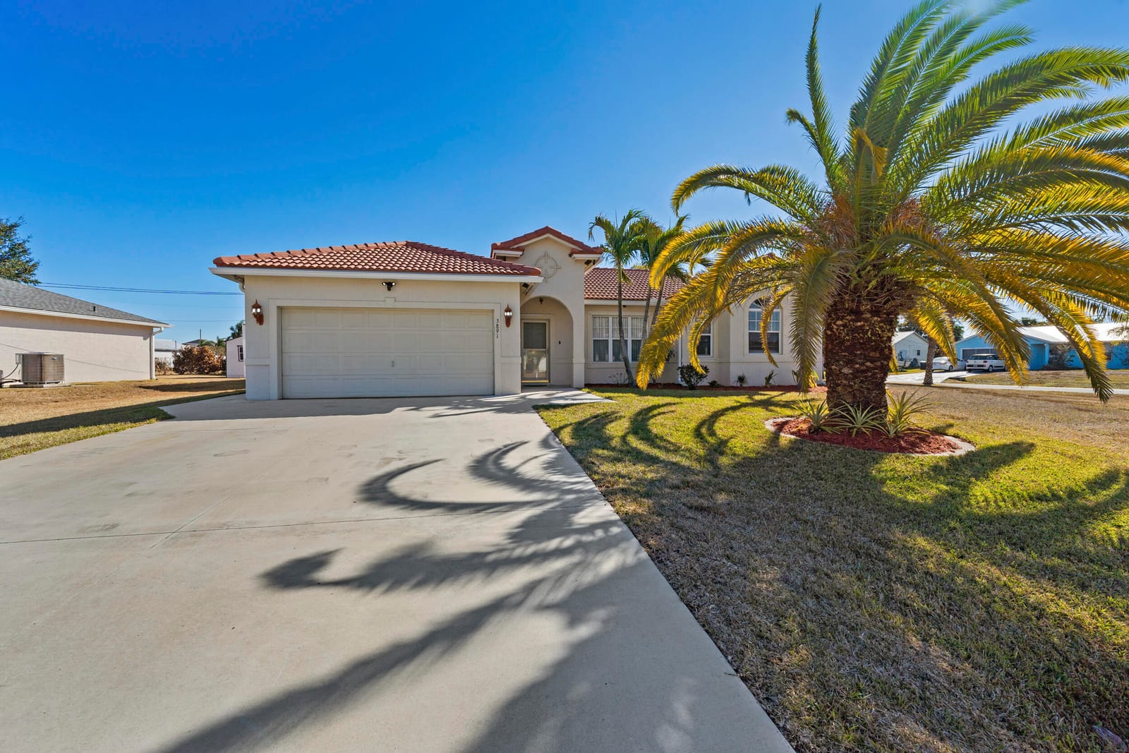 3891 SW Jacobs Street, Port St. Lucie, FL 34953
