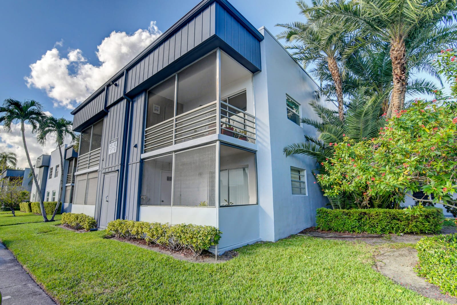 42 Burgundy A, Delray Beach, FL 33484 photo 16