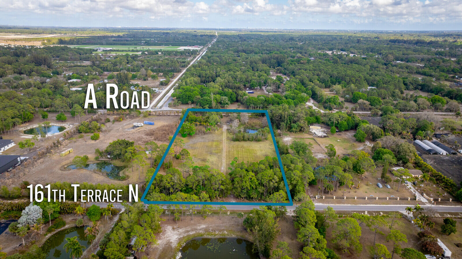 3852 161st Terrace N, Loxahatchee Groves, FL 33470, Loxahatchee Groves