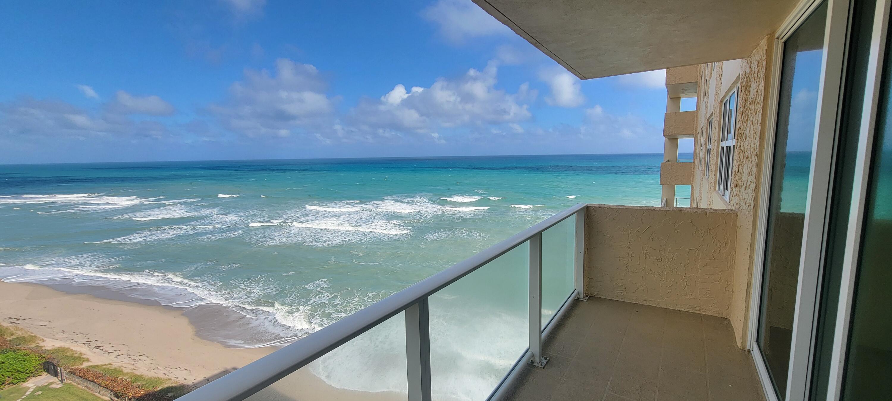 5440 N Ocean Drive 1204, Singer Island, FL 33404, Singer Island