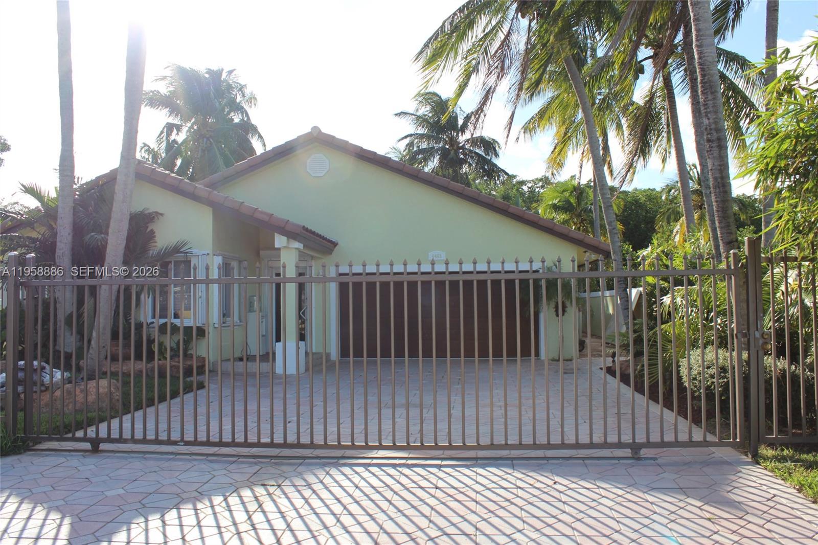 4465 SW 38th Terrace, Dania Beach, FL 33312, Dania Beach
