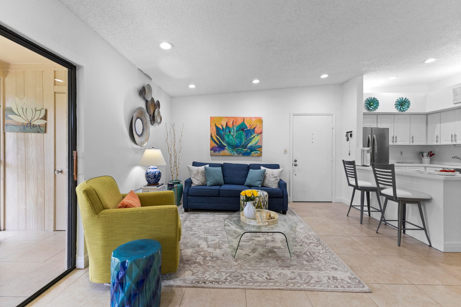 15492 Lakes Of Delray Boulevard 203 — photo 2