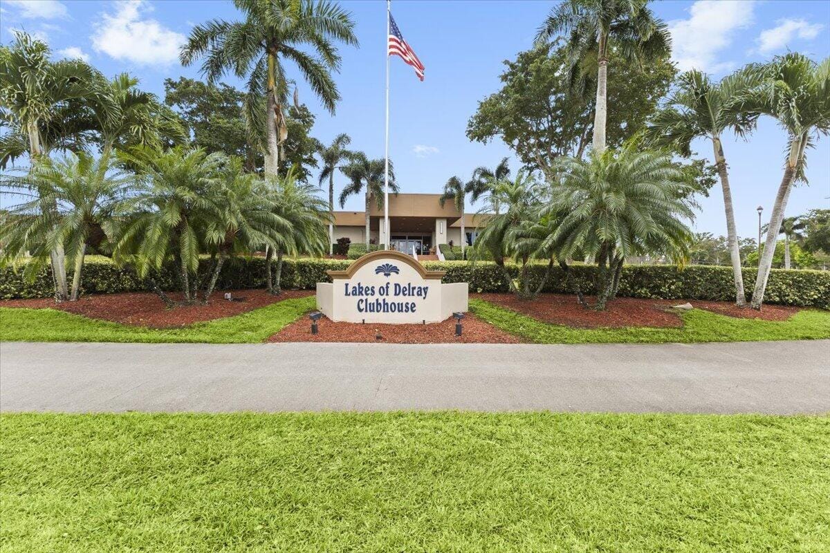 15492 Lakes Of Delray Boulevard 203, Delray Beach, FL 33484 photo 29