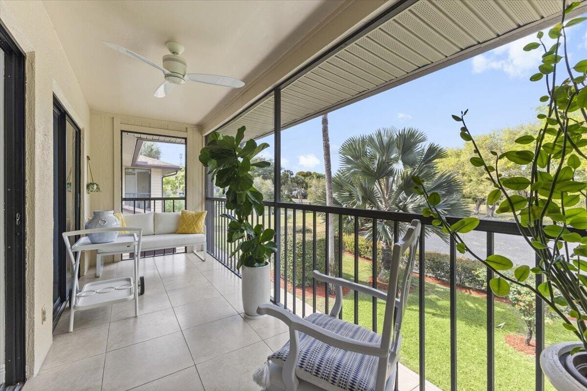 15492 Lakes Of Delray Boulevard 203 — photo 4