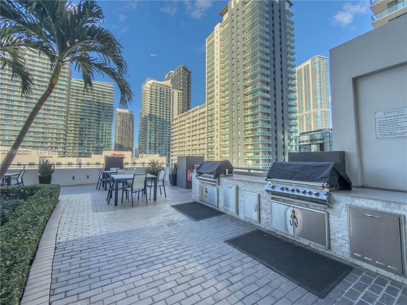 60 SW 13rd Street 1605, Miami, FL 33130 photo 20