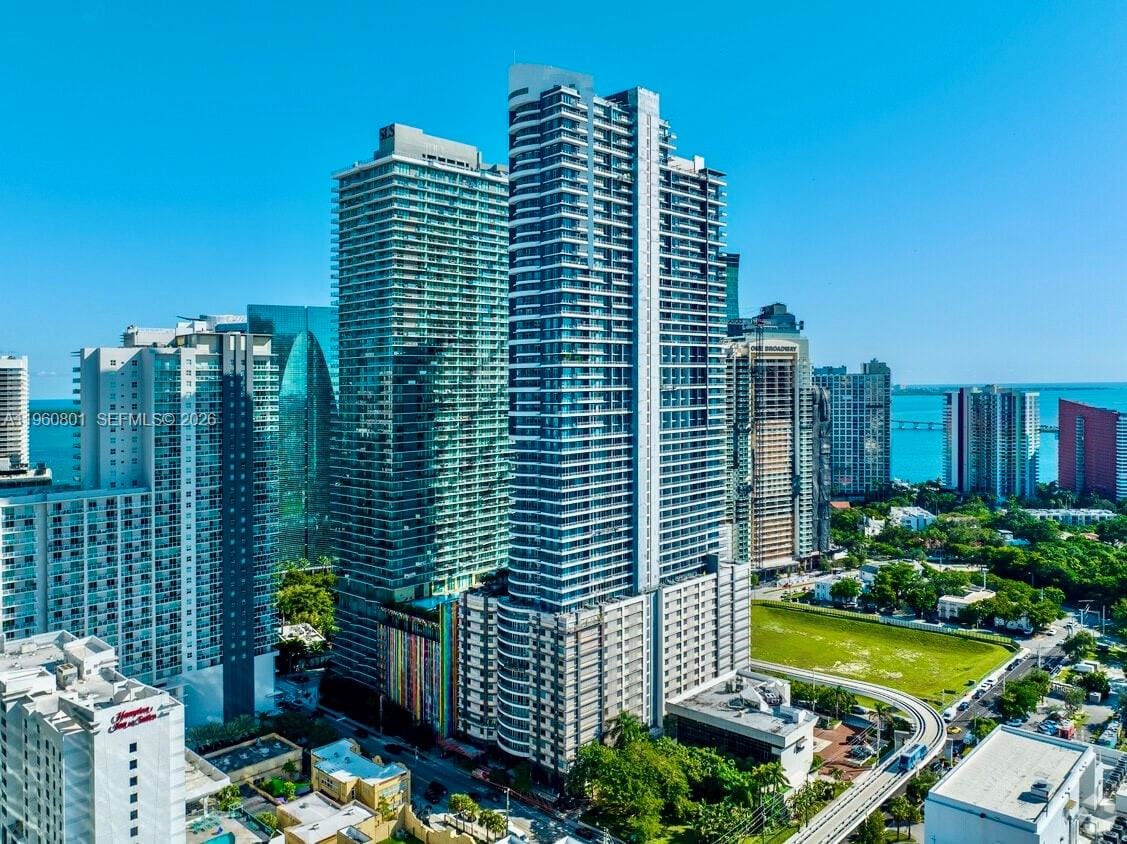 1 bedroom home for sale at 60 13rd, Miami, FL 33130 — $384,000