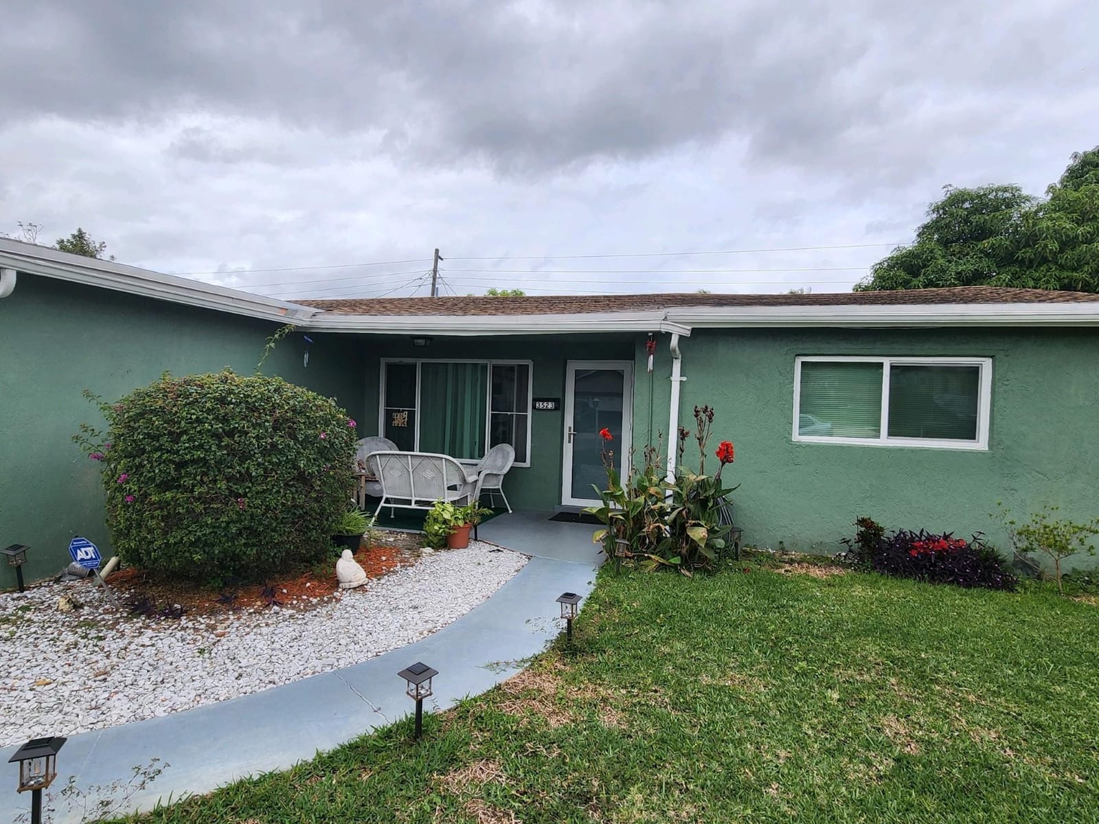 3523 NW 33rd Court, Lauderdale Lakes, FL 33309 photo 1