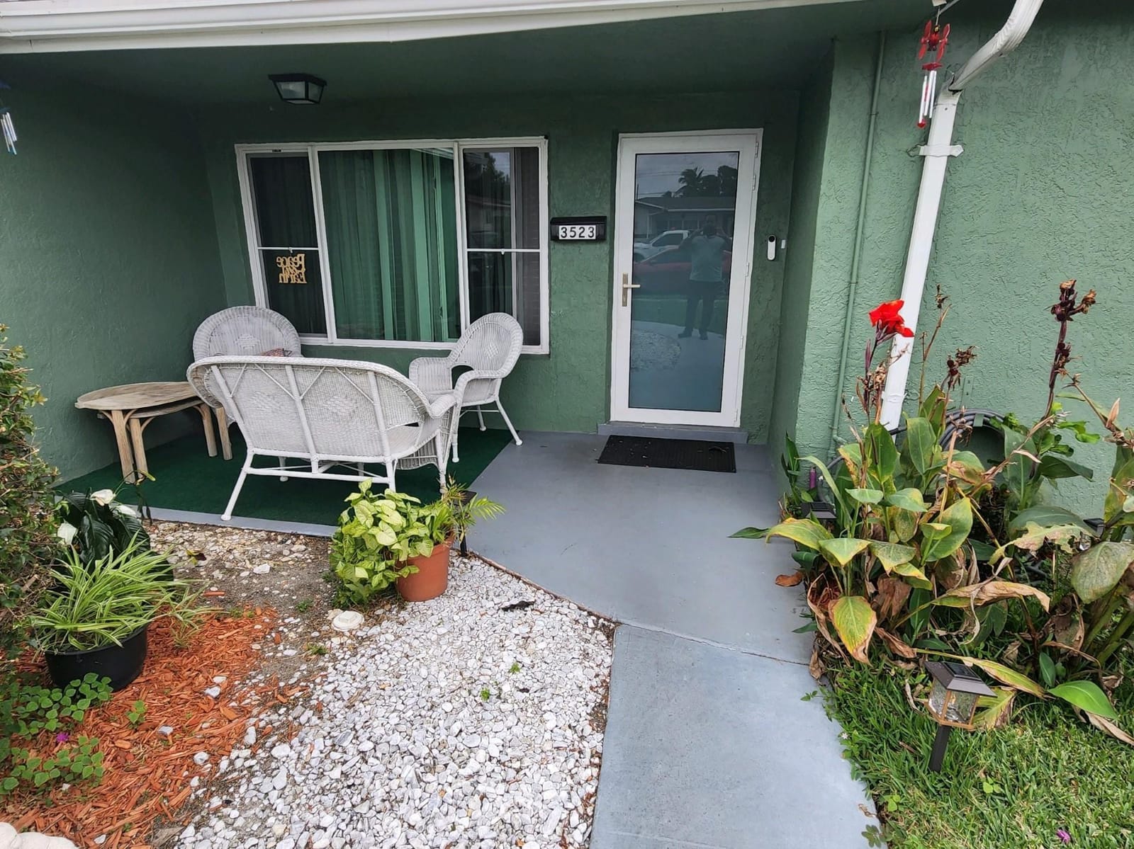 3523 NW 33rd Court, Lauderdale Lakes, FL 33309 photo 2