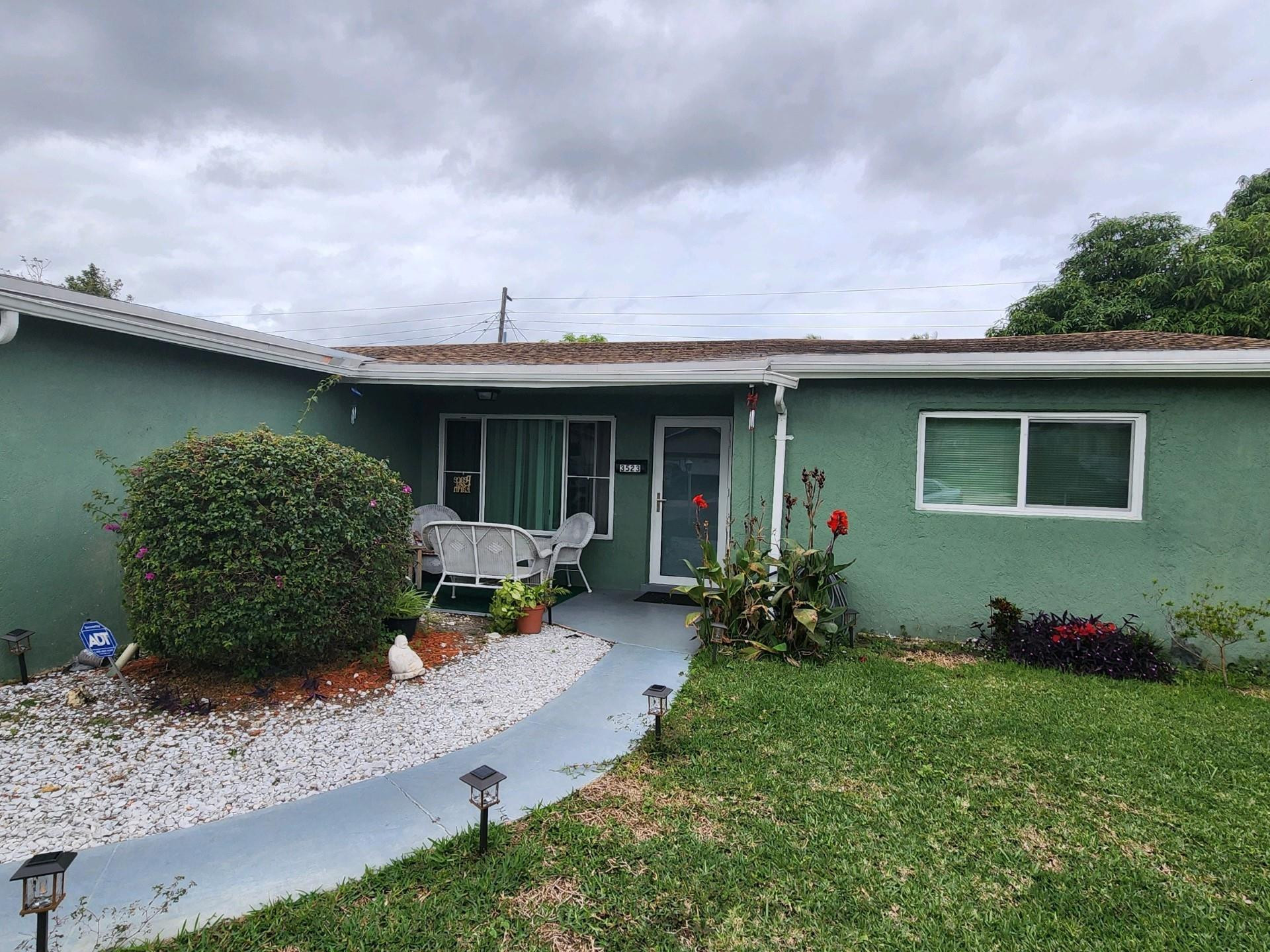 3523 NW 33rd Court, Lauderdale Lakes, FL 33309, Lauderdale Lakes