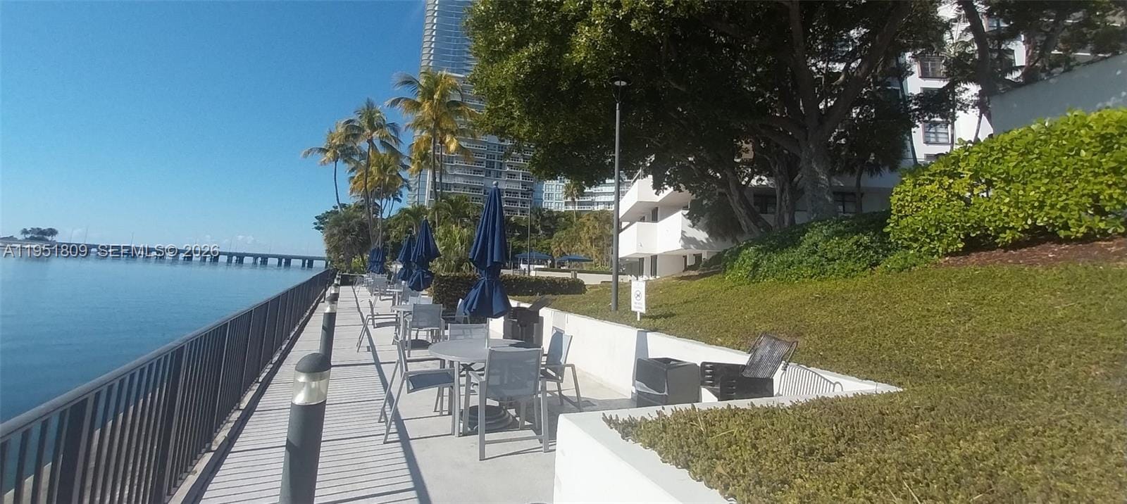 2333 Brickell Avenue 602 — photo 4