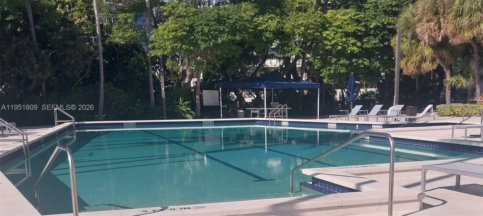 2333 Brickell Avenue 602 — photo 7