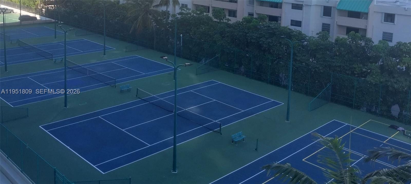 2333 Brickell Avenue 602 — photo 10