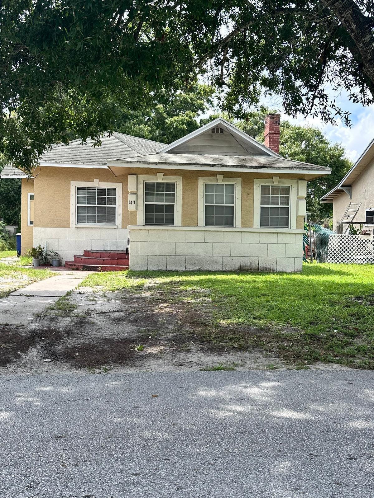 143 N 15th Street, Fort Pierce, FL 34950