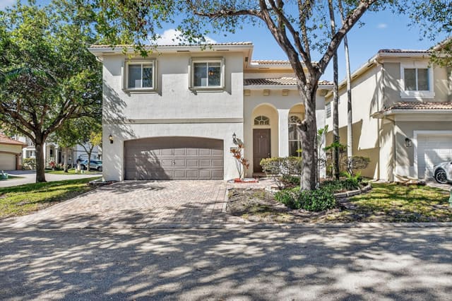 1007 Center Stone Lane, Riviera Beach, FL 33404