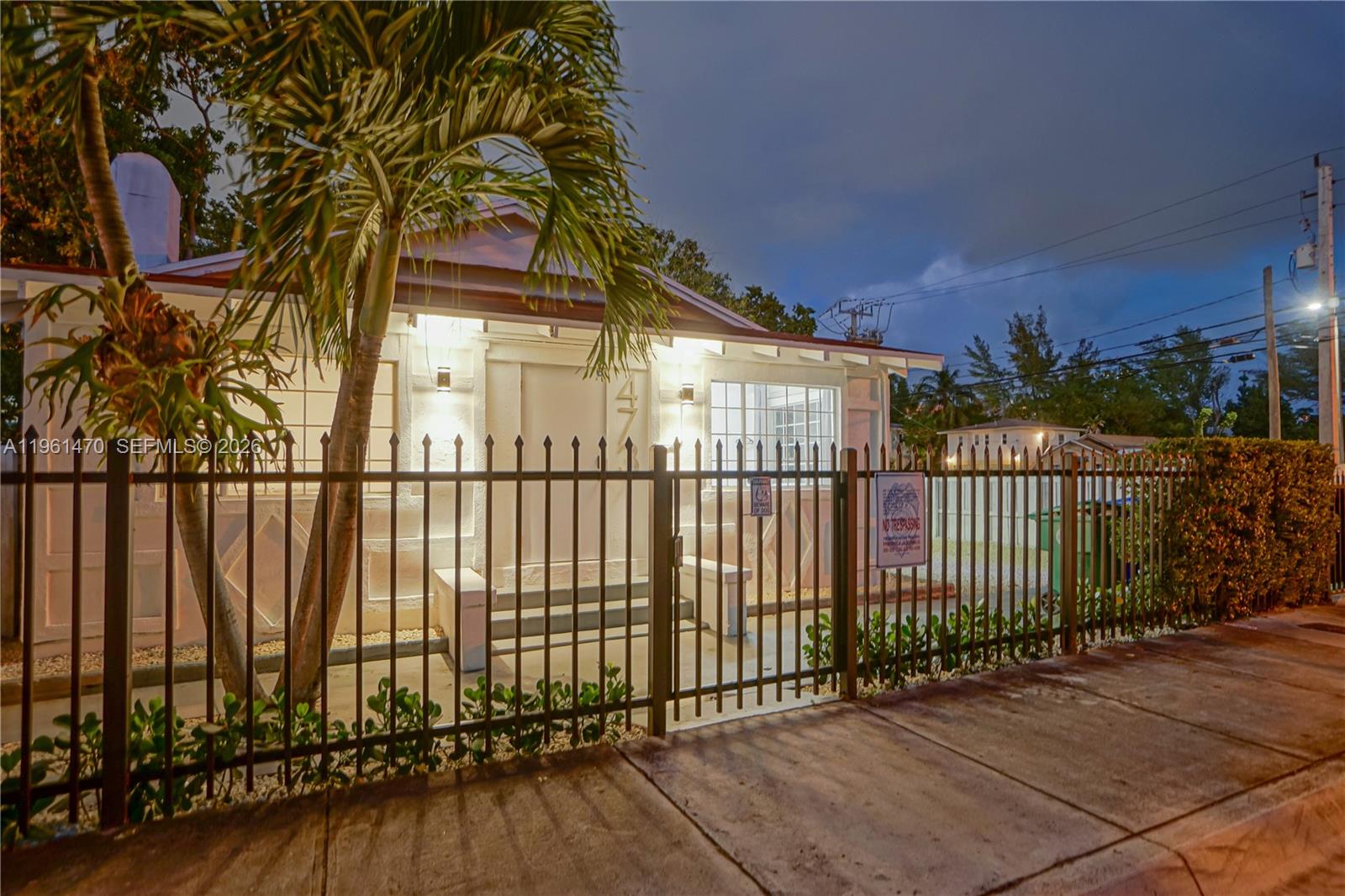 473 NE 61st Street, Miami, FL 33137, Miami
