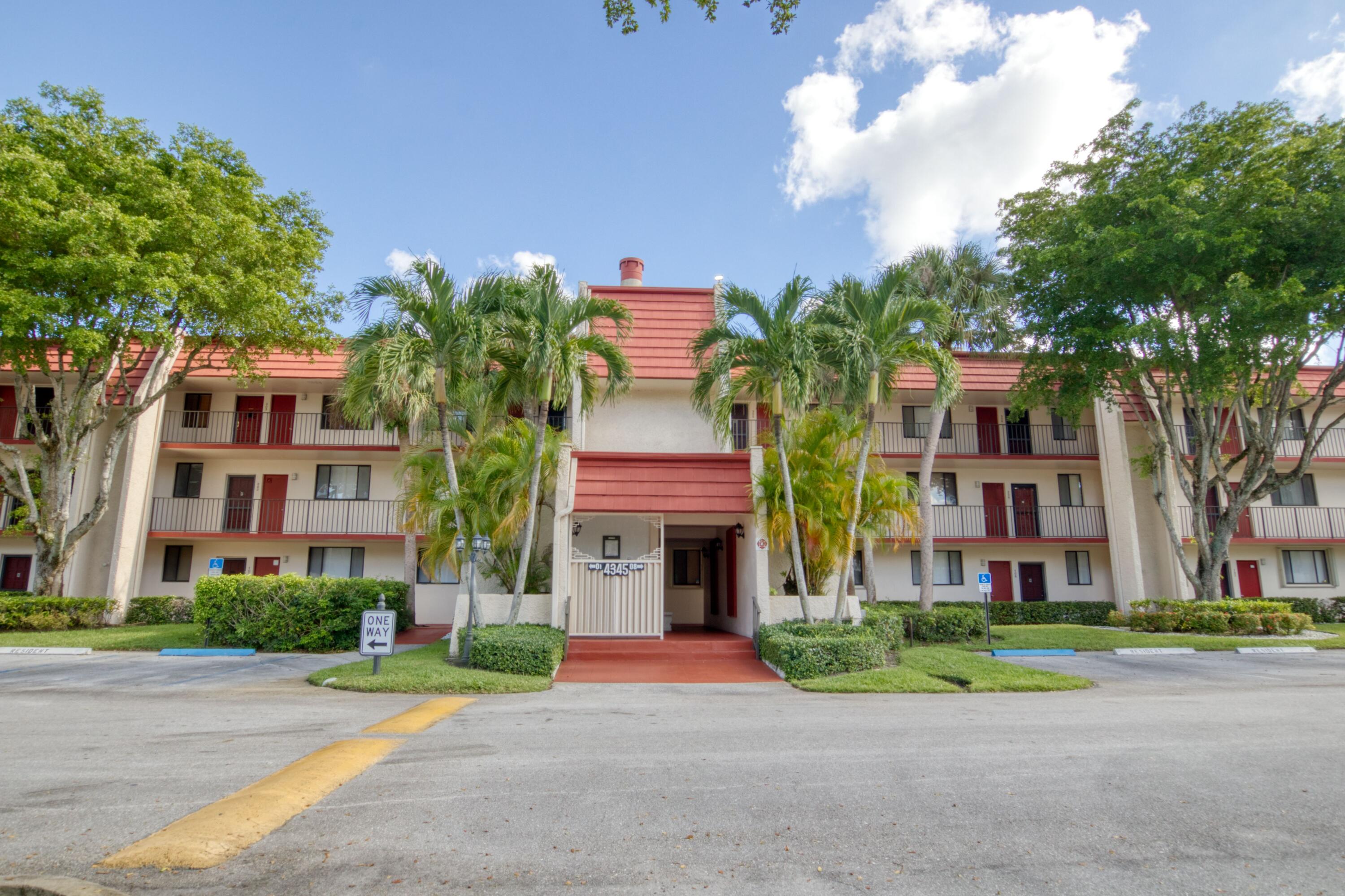 4345 Trevi Court 204, Lake Worth, FL 33467, Lake Worth