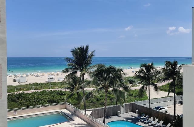 345 Ocean Drive 512, Ocean Point, Miami Beach, FL