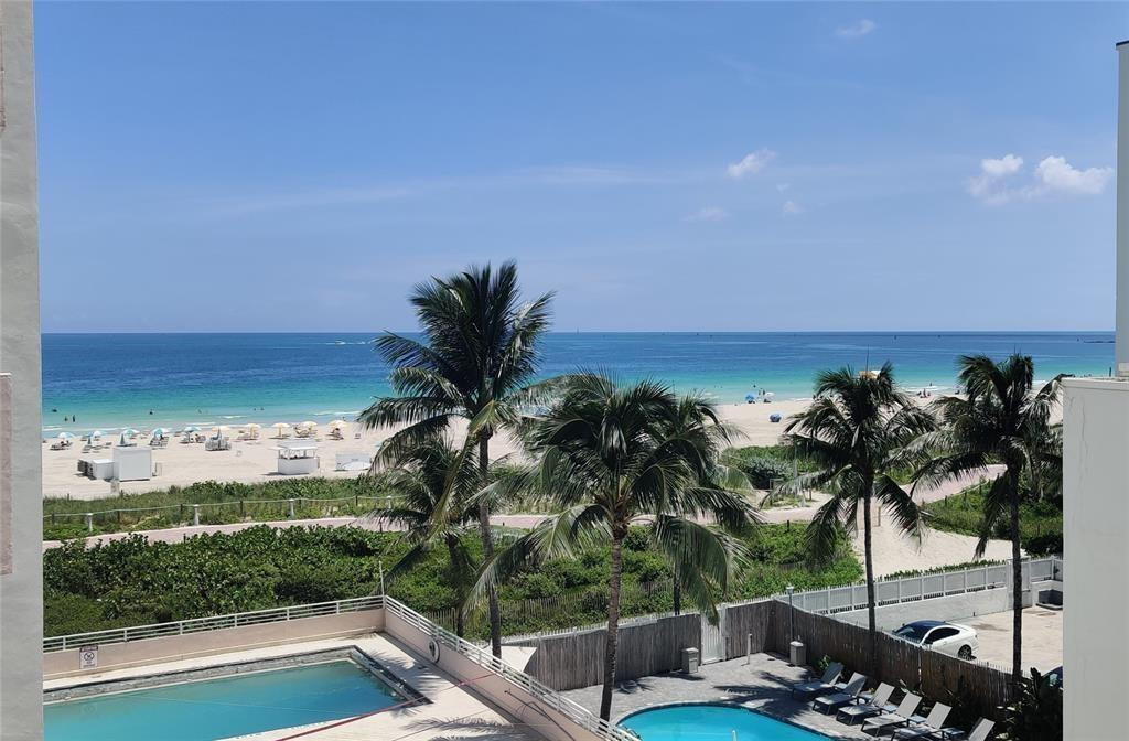 345 Ocean Drive 512, Miami Beach, FL 33139, Miami Beach