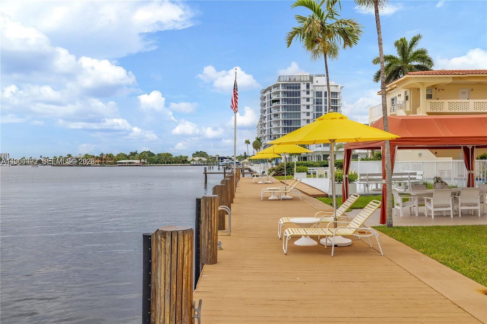 341 N Birch Road 209, Fort Lauderdale, FL 33304 photo 25