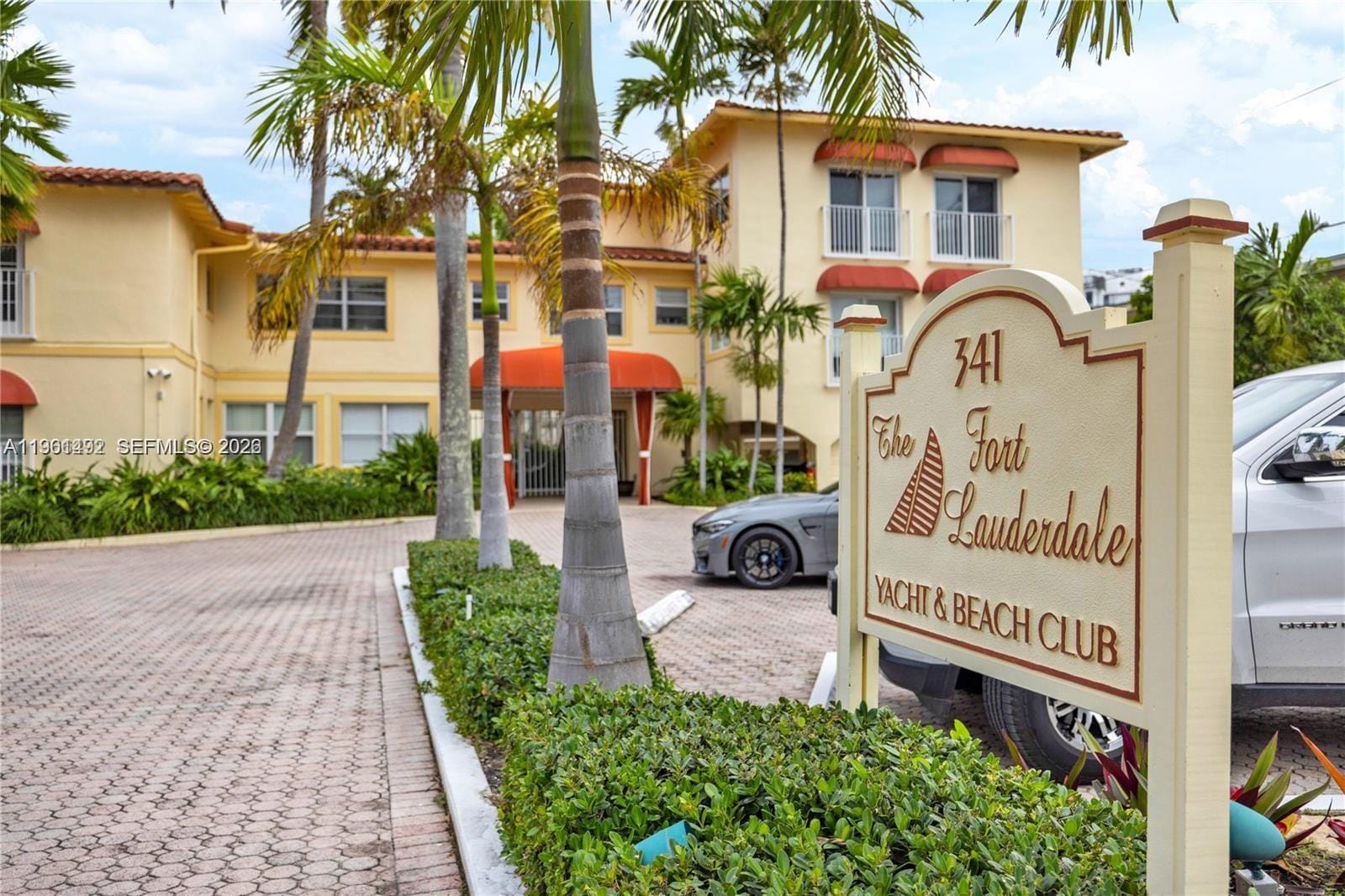 341 N Birch Road 209, Fort Lauderdale, FL 33304 photo 26