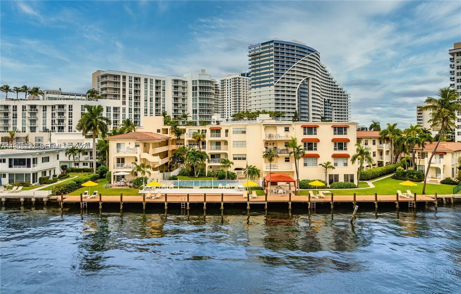 341 N Birch Road 209, Fort Lauderdale, FL 33304 photo 27