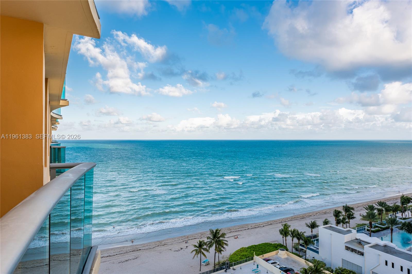 2501 S Ocean Drive 1617, Hollywood, FL 33019, Hollywood