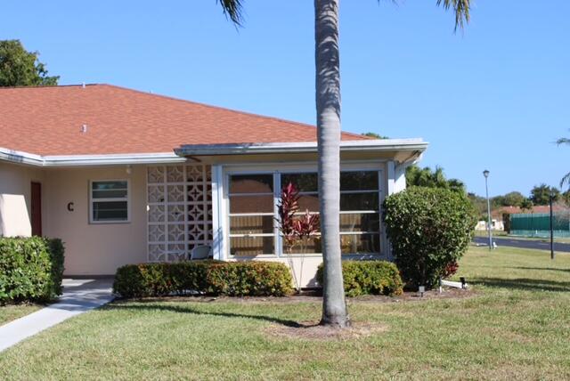 4835 NW 3rd Court D, Delray Beach, FL 33445, Delray Beach