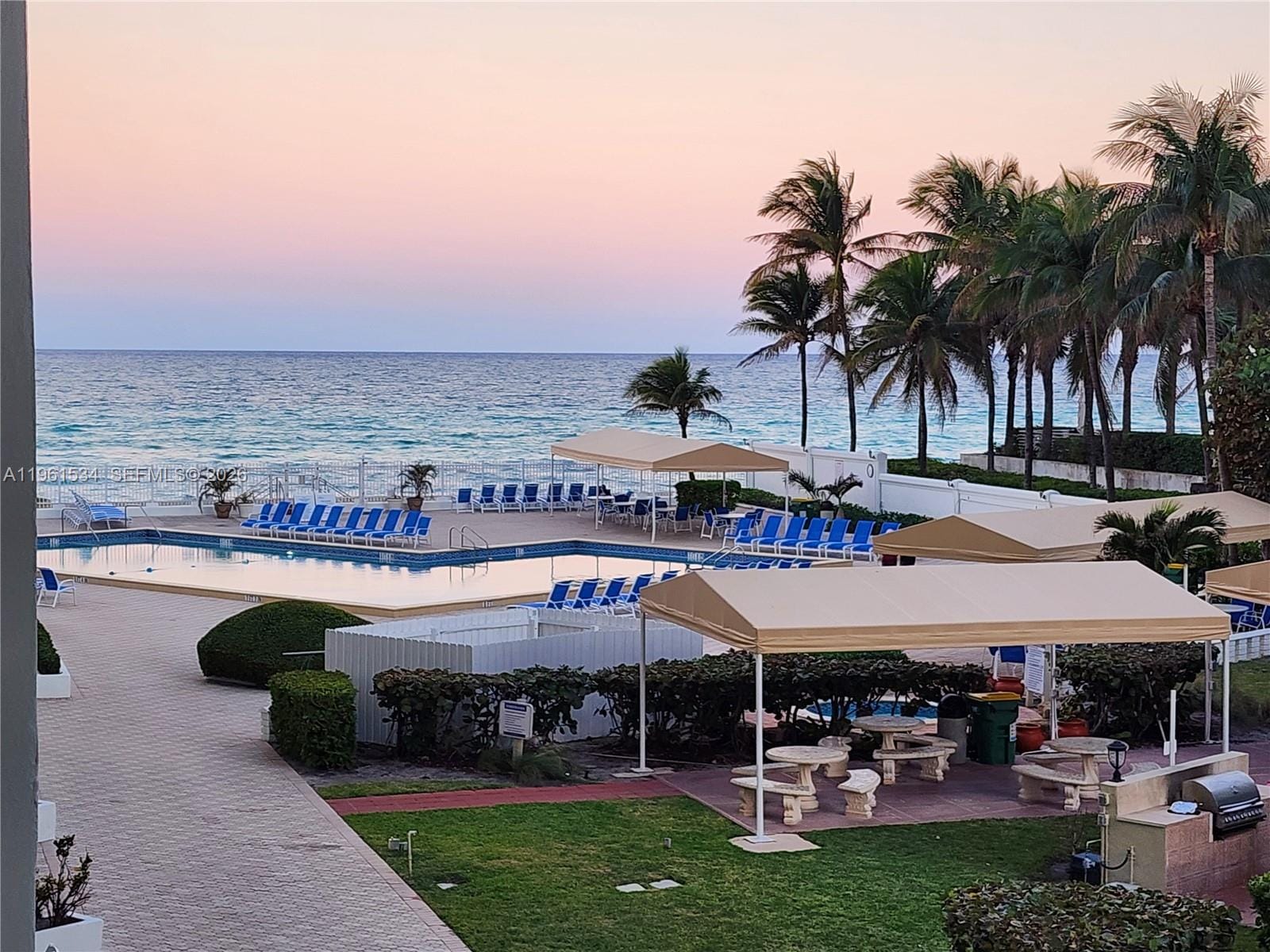 3505 S Ocean Drive 218 — photo 1