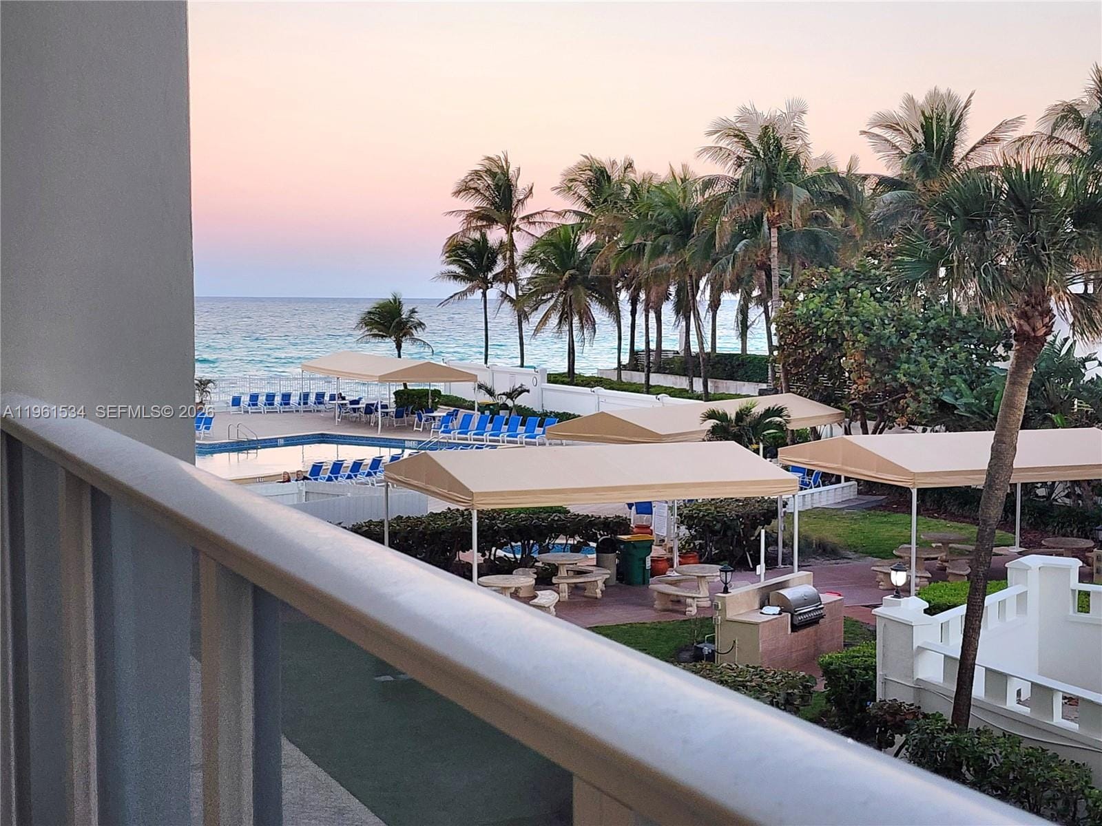 3505 S Ocean Drive 218 — photo 2