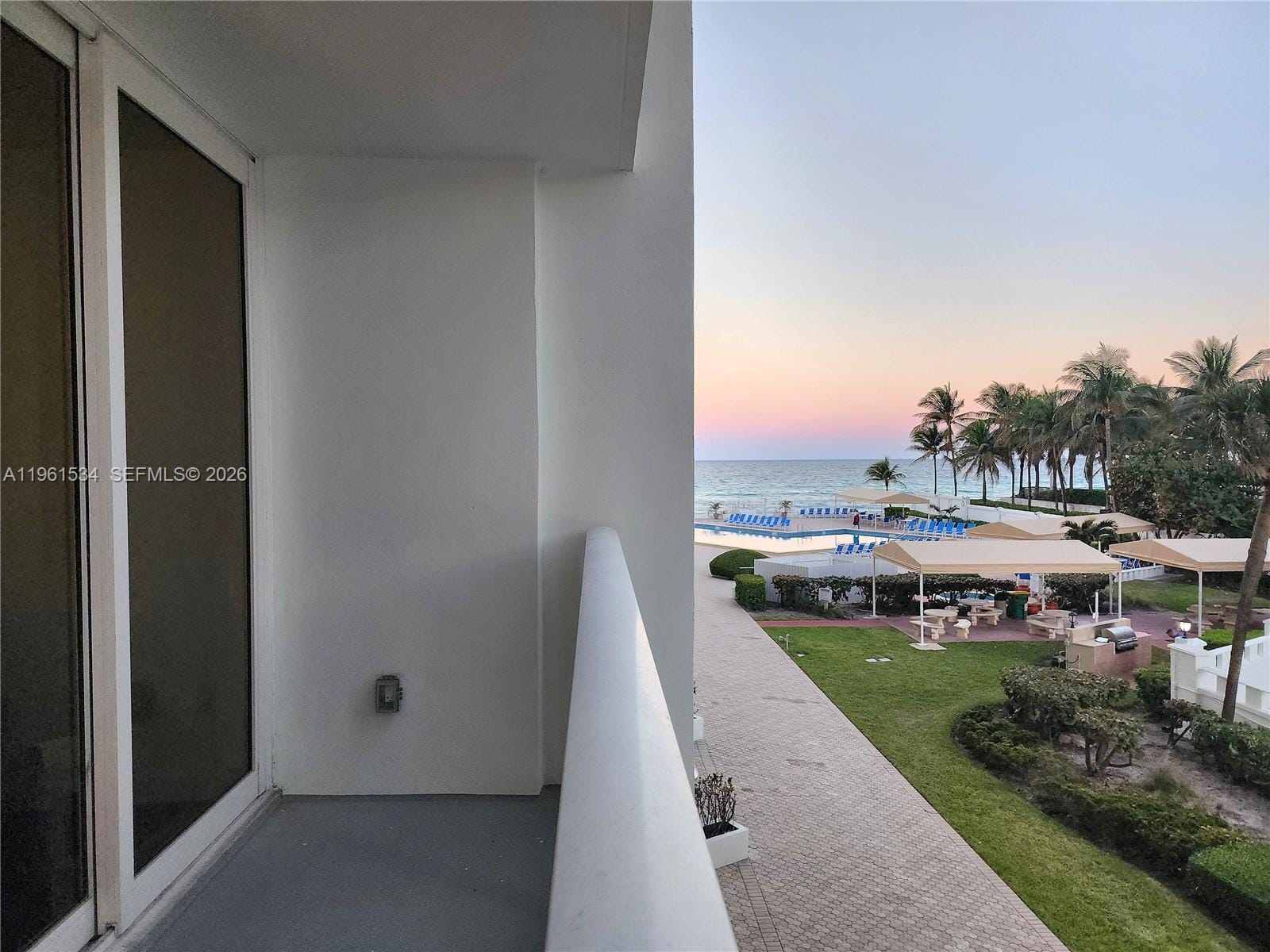 3505 S Ocean Drive 218 — photo 3