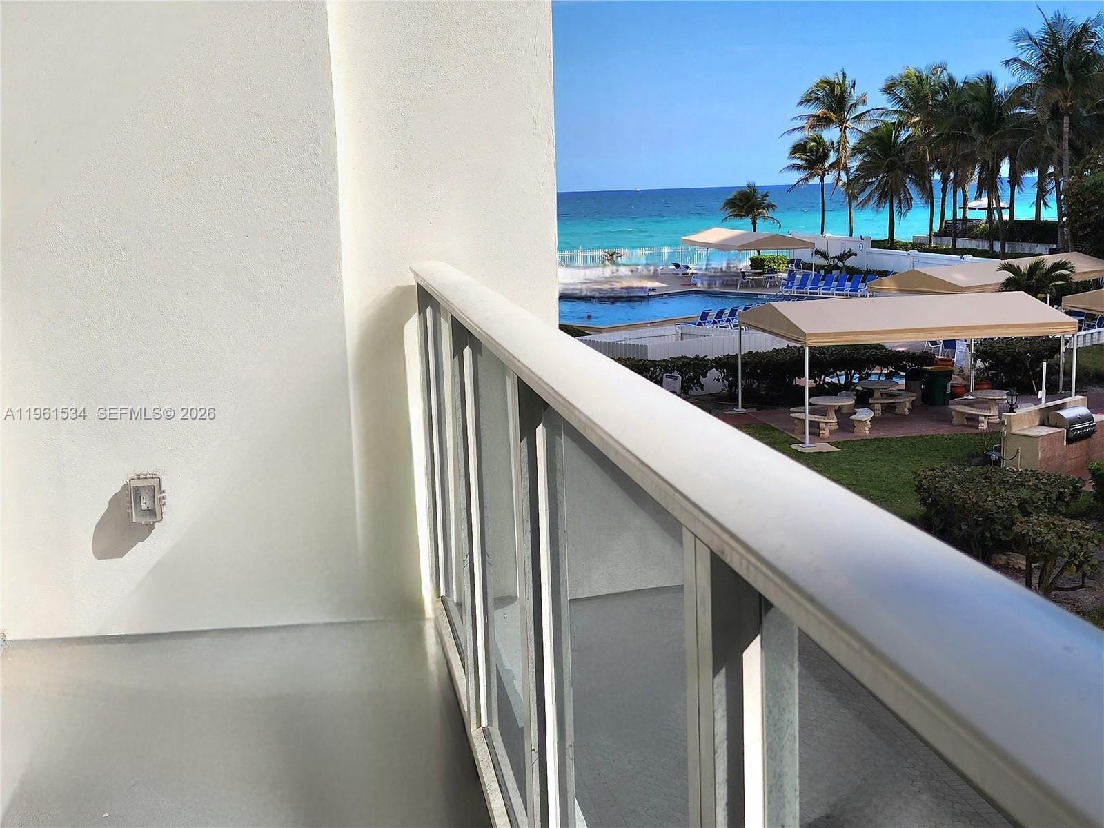 3505 S Ocean Drive 218 — photo 4