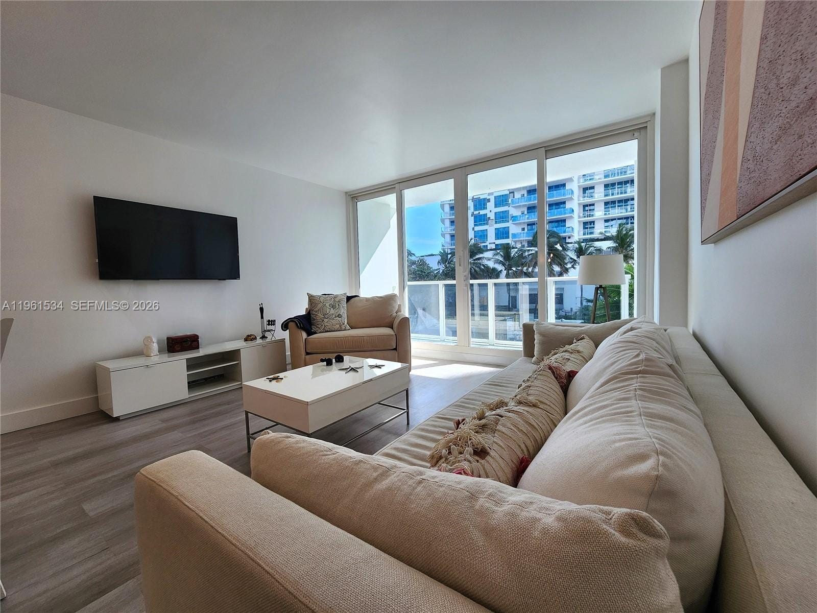 3505 S Ocean Drive 218 — photo 8