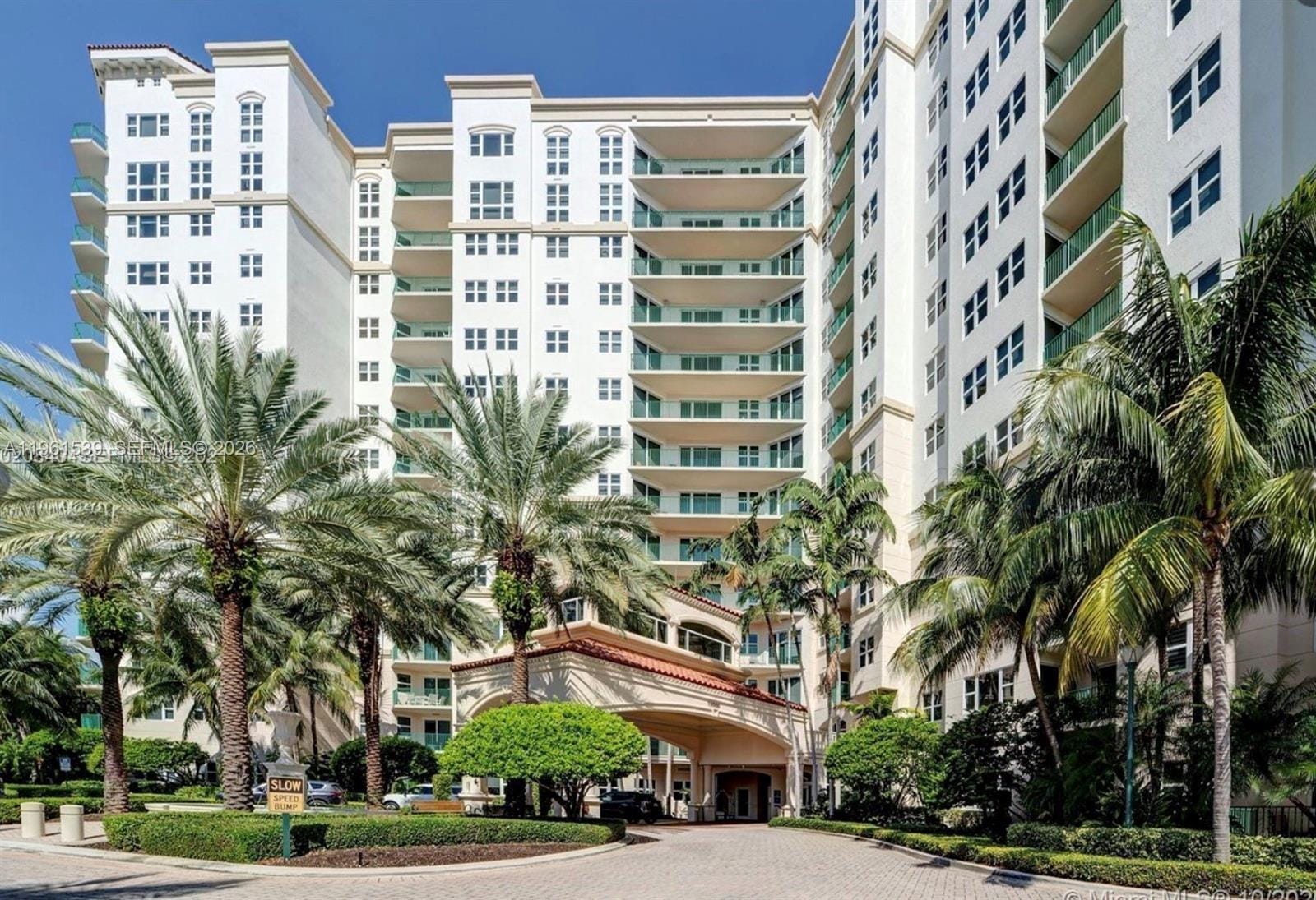 19900 E Country Club Drive TS20, Aventura, FL 33180