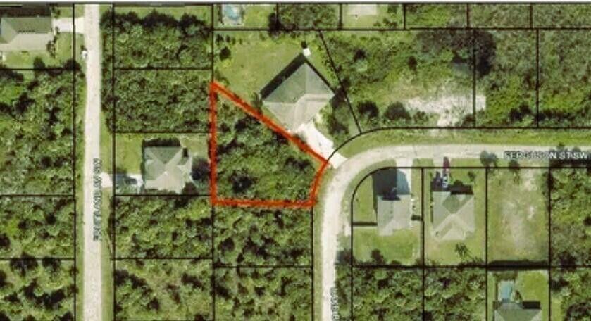 3200 Lake Butler Avenue, Palm Bay, FL 32908, Palm Bay